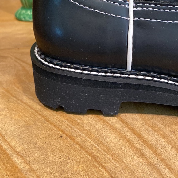 NOT FOR SALE: NWOB Ariat Fat Boy Boots 👢! - Picture 7 of 8